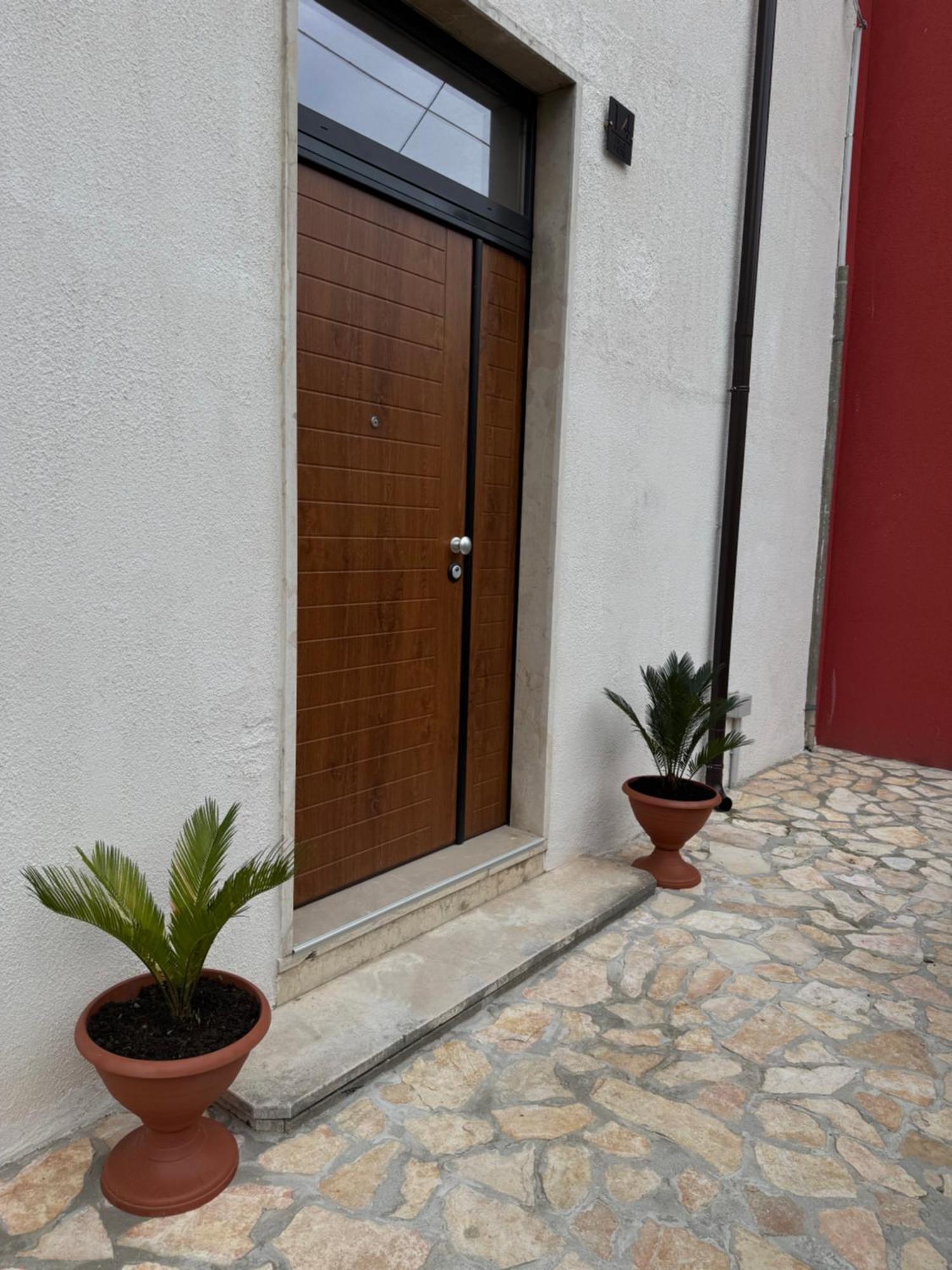 Fiore Di Pietra 3 Apartment *